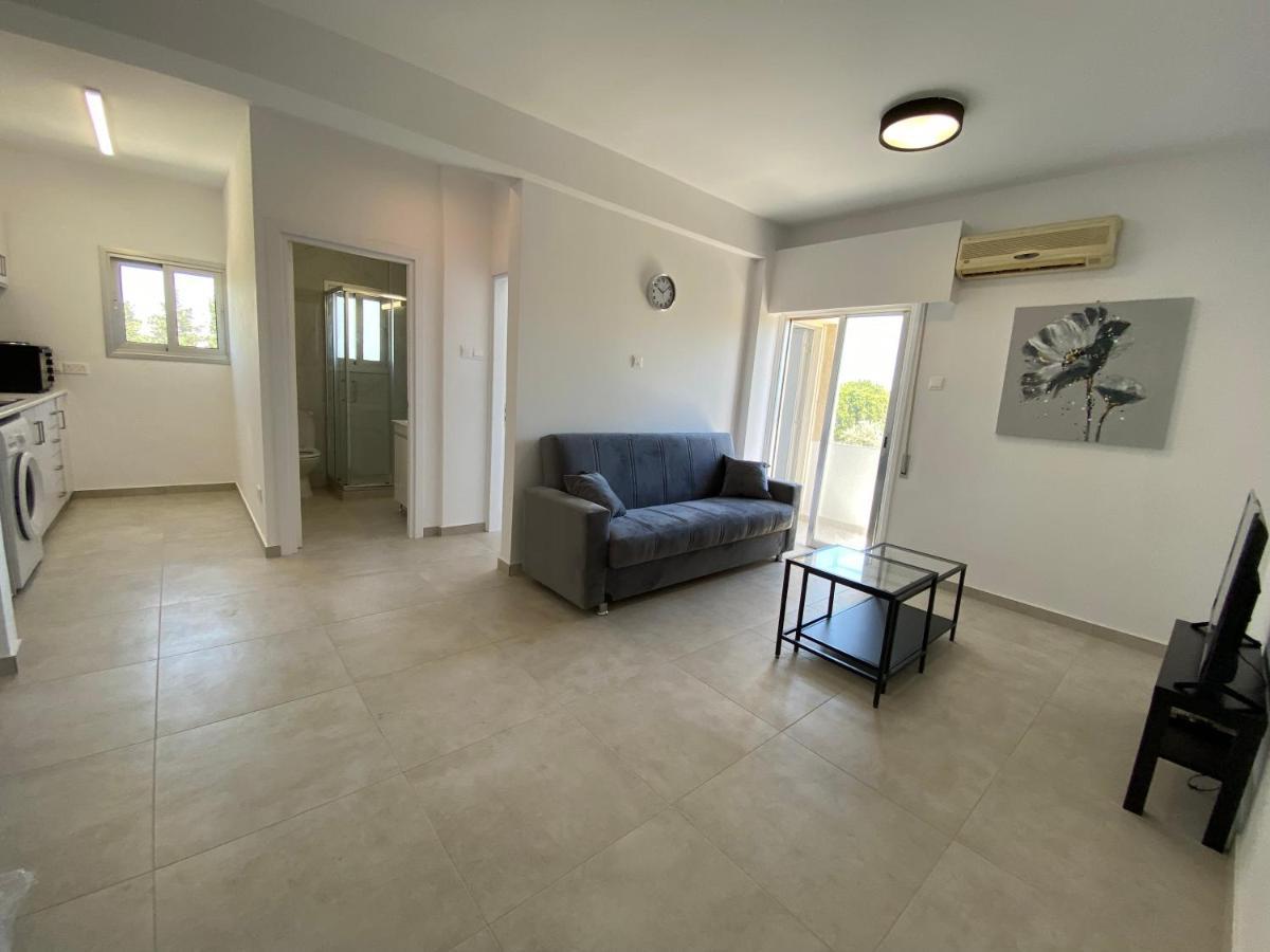 1-bedroom With View Limassol