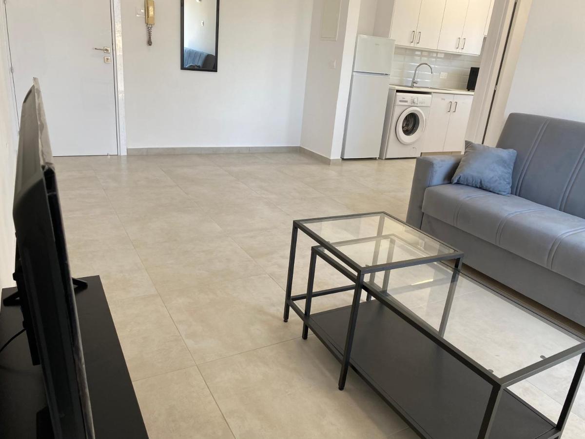 1-bedroom With View Apartment