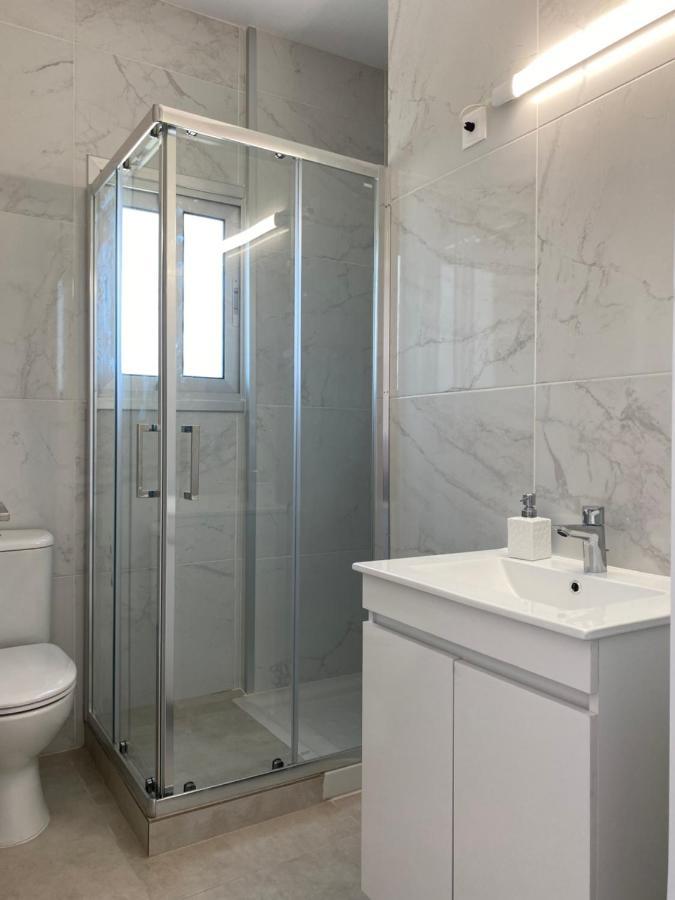 1-bedroom With View Apartment