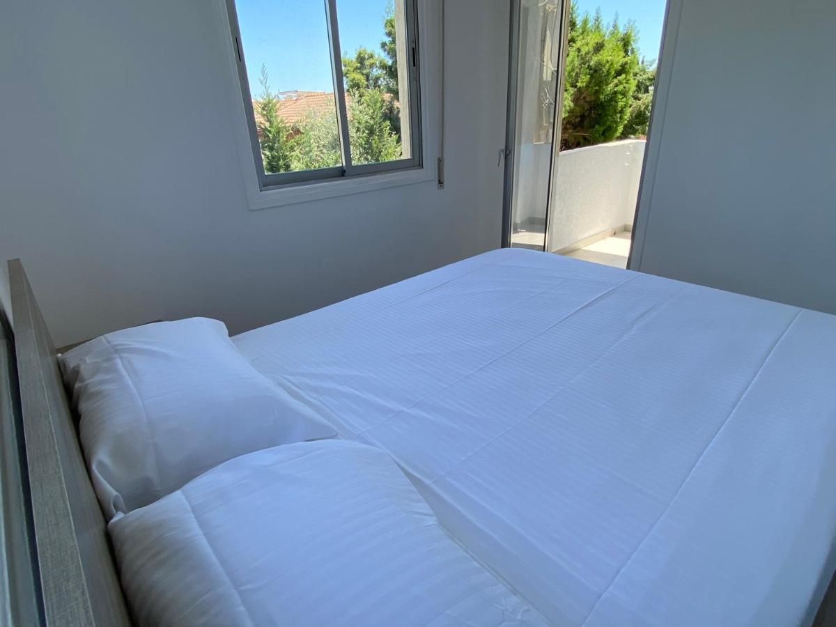 1-bedroom With View * Limassol
