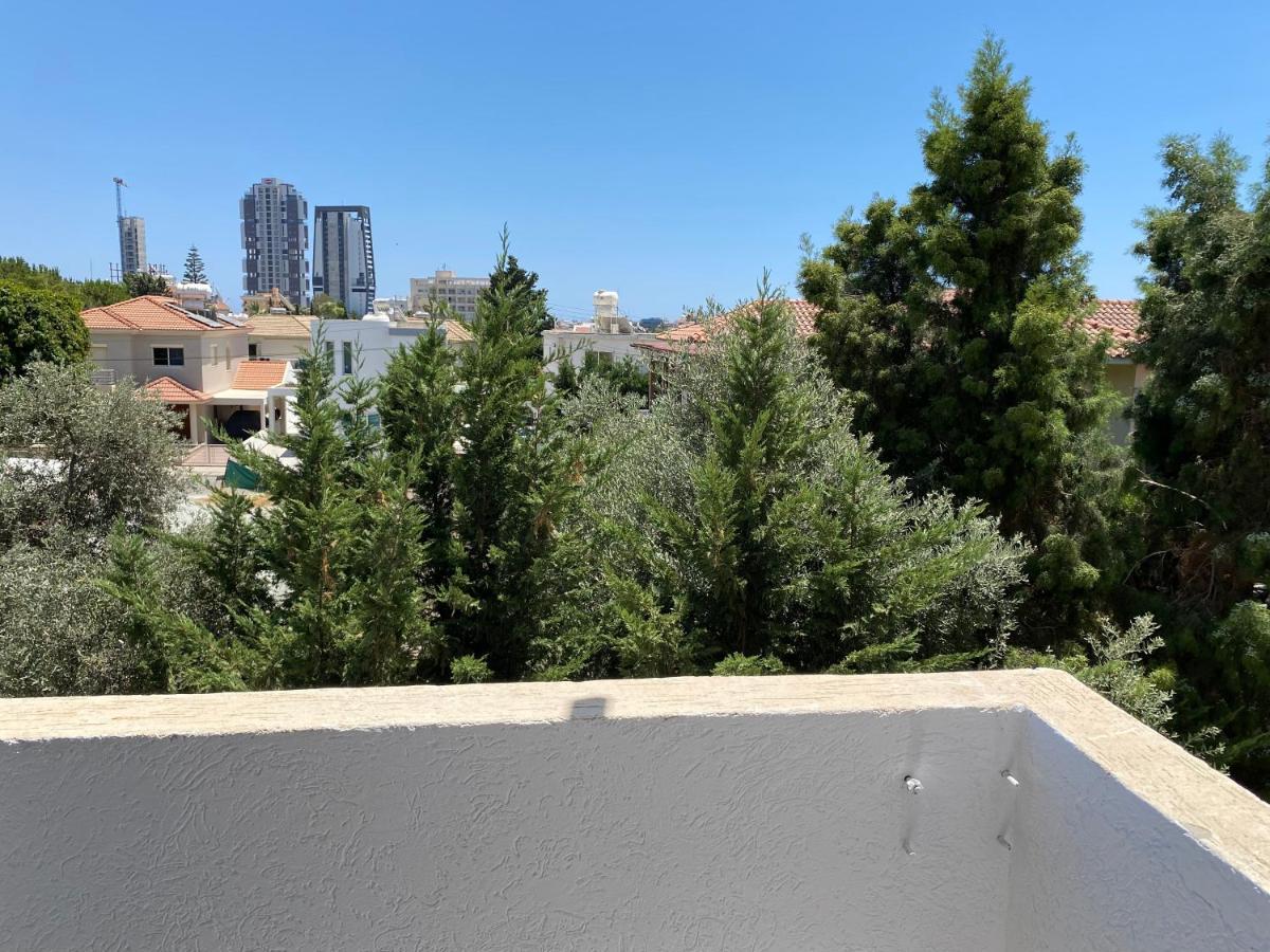 1-bedroom With View * Limassol