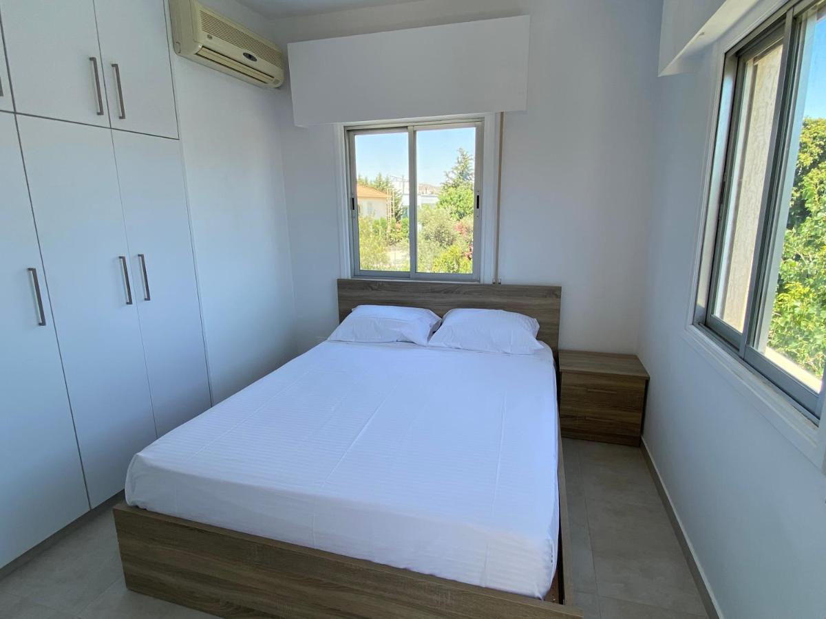 1-bedroom With View Apartament